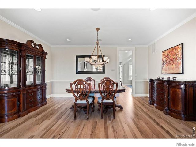 601 N Pines Trail, Parker, CO 80138