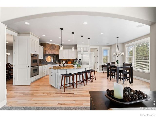 601 N Pines Trail, Parker, CO 80138