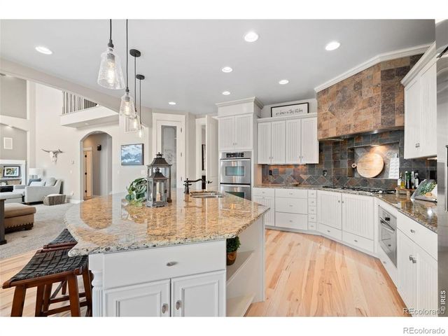 601 N Pines Trail, Parker, CO 80138