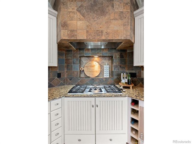 601 N Pines Trail, Parker, CO 80138