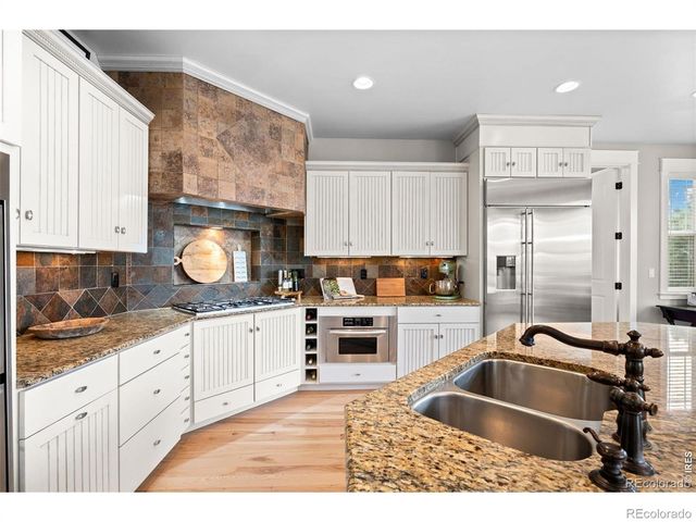 601 N Pines Trail, Parker, CO 80138