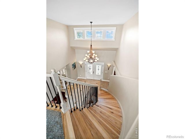 601 N Pines Trail, Parker, CO 80138