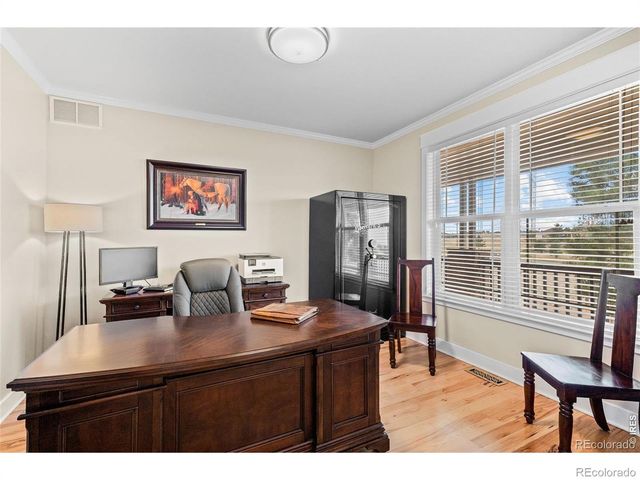601 N Pines Trail, Parker, CO 80138