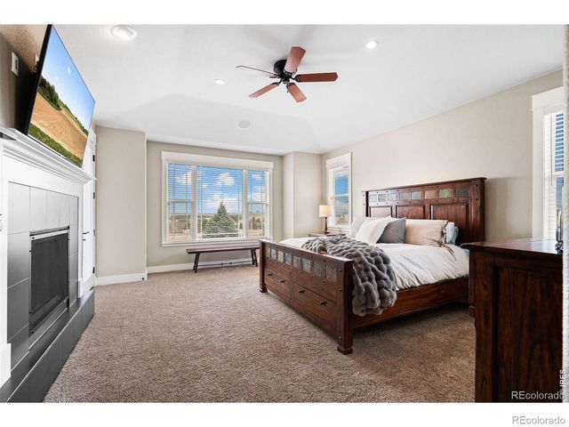 601 N Pines Trail, Parker, CO 80138
