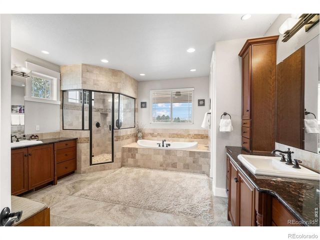 601 N Pines Trail, Parker, CO 80138