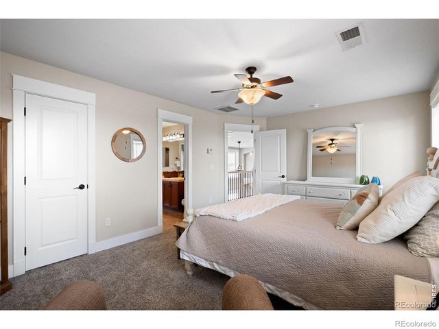 601 N Pines Trail, Parker, CO 80138