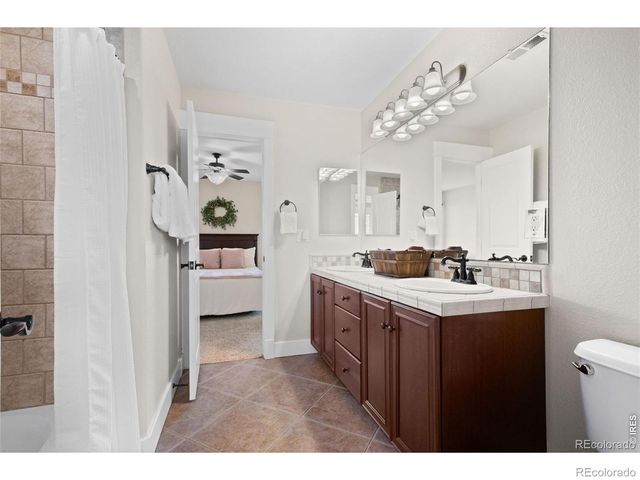 601 N Pines Trail, Parker, CO 80138