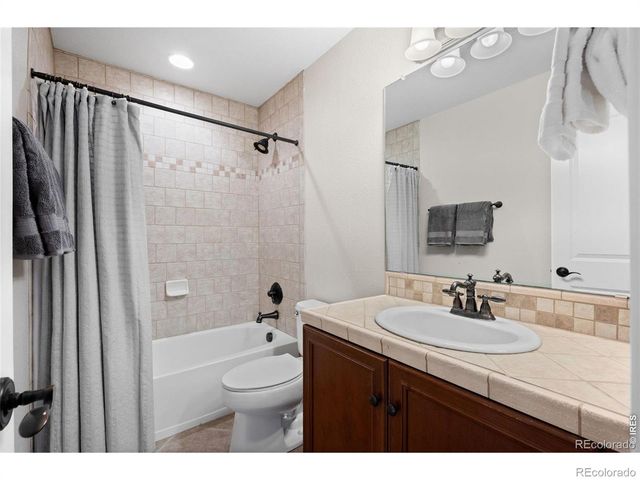 601 N Pines Trail, Parker, CO 80138
