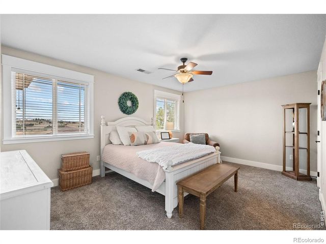 601 N Pines Trail, Parker, CO 80138