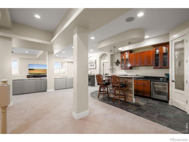 601 N Pines Trail, Parker, CO 80138
