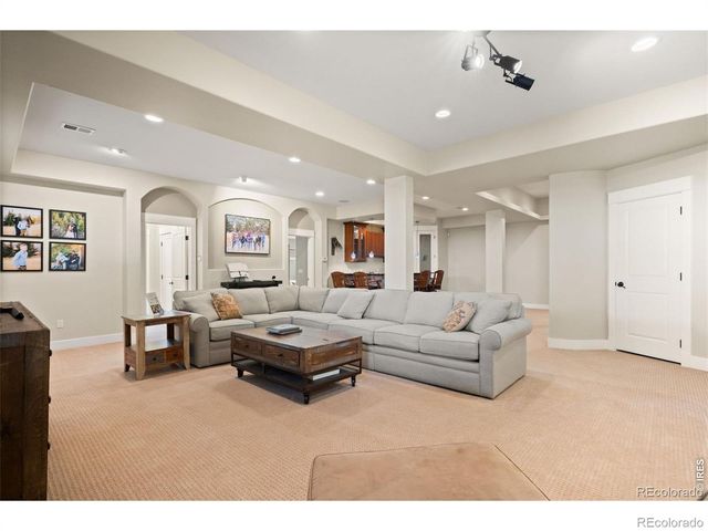 601 N Pines Trail, Parker, CO 80138