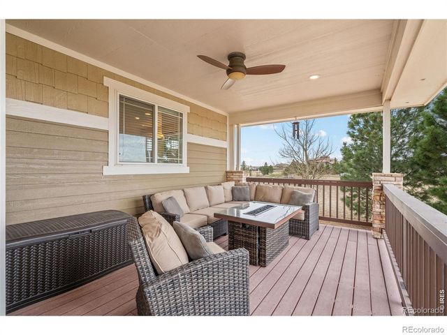 601 N Pines Trail, Parker, CO 80138