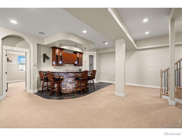 601 N Pines Trail, Parker, CO 80138