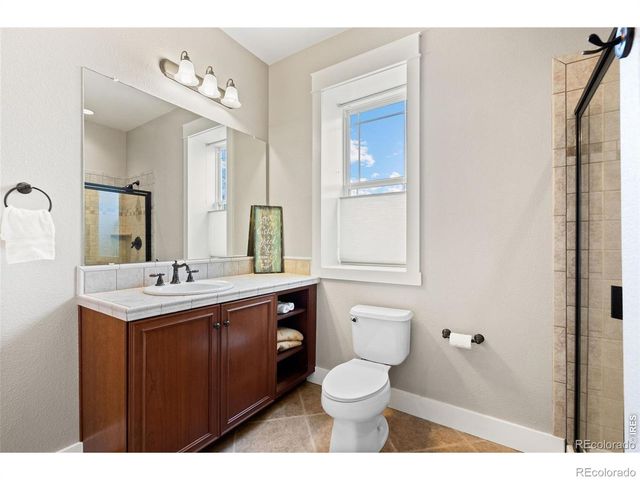 601 N Pines Trail, Parker, CO 80138