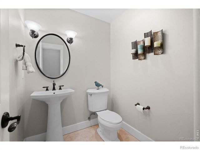 601 N Pines Trail, Parker, CO 80138