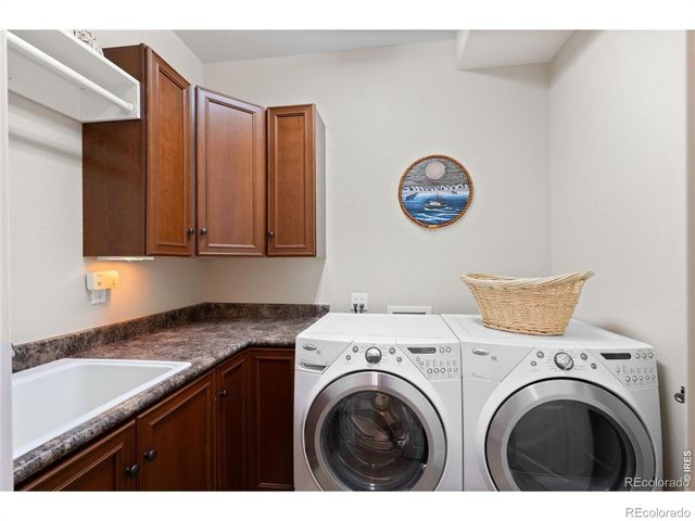 601 N Pines Trail, Parker, CO 80138