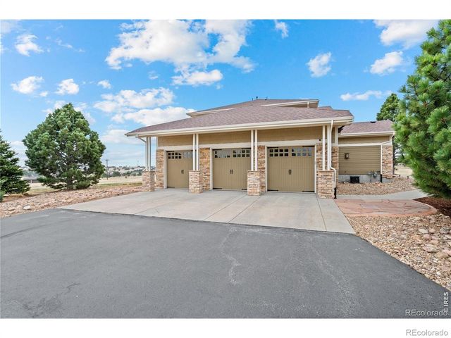 601 N Pines Trail, Parker, CO 80138