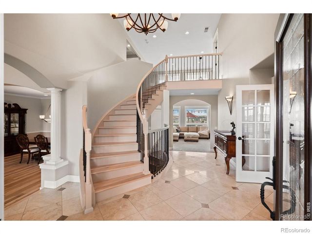 601 N Pines Trail, Parker, CO 80138