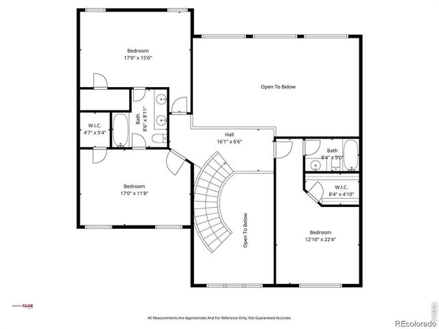 601 N Pines Trail, Parker, CO 80138