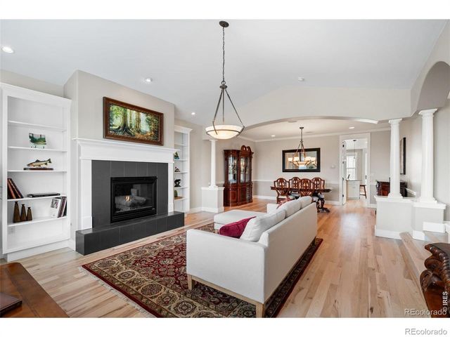 601 N Pines Trail, Parker, CO 80138