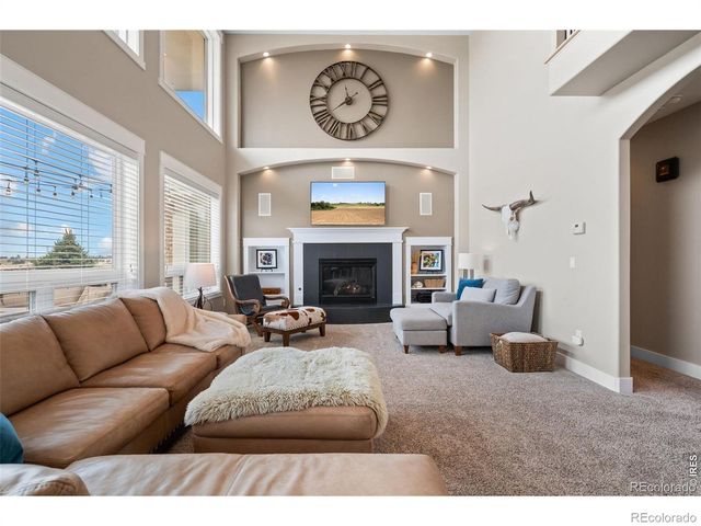 601 N Pines Trail, Parker, CO 80138