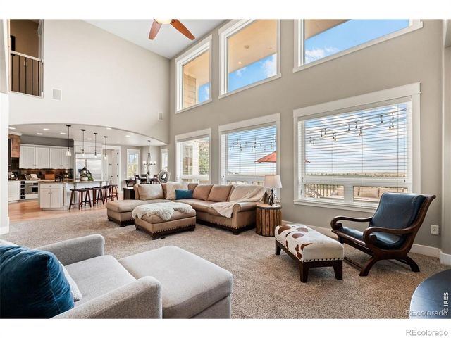 601 N Pines Trail, Parker, CO 80138