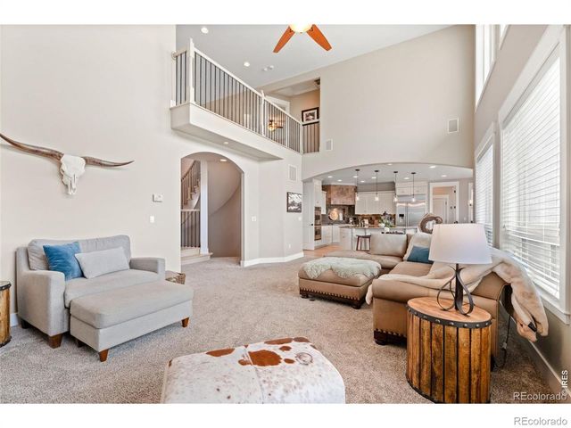 601 N Pines Trail, Parker, CO 80138