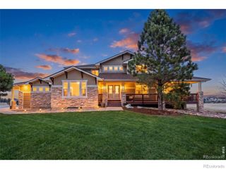 601 N Pines Trail, Parker, CO 80138