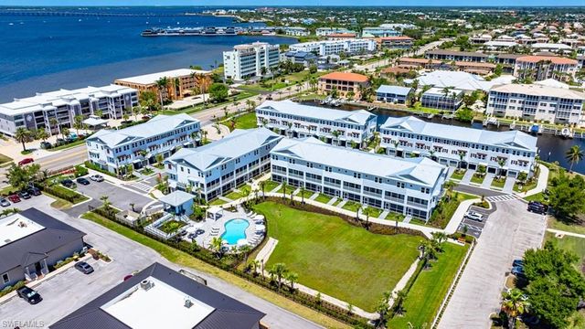 1623 Sea Haven DR 3-306, Punta Gorda, FL 33950