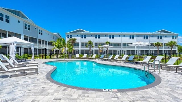 1623 Sea Haven DR 3-306, Punta Gorda, FL 33950