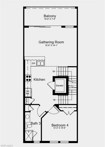 1623 Sea Haven DR 3-306, Punta Gorda, FL 33950