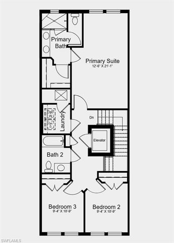 1623 Sea Haven DR 3-306, Punta Gorda, FL 33950