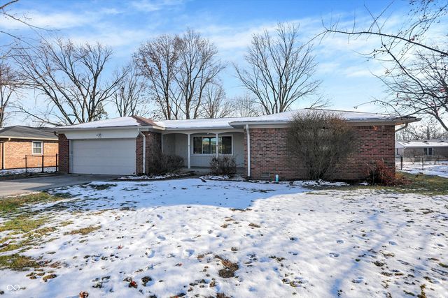 716 Maple Lane, Westfield, IN 46074