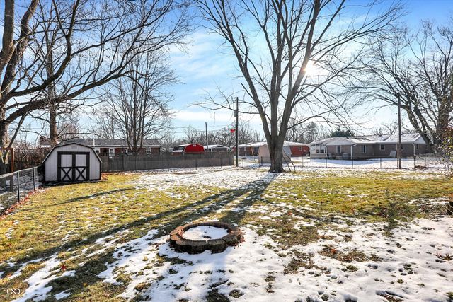 716 Maple Lane, Westfield, IN 46074