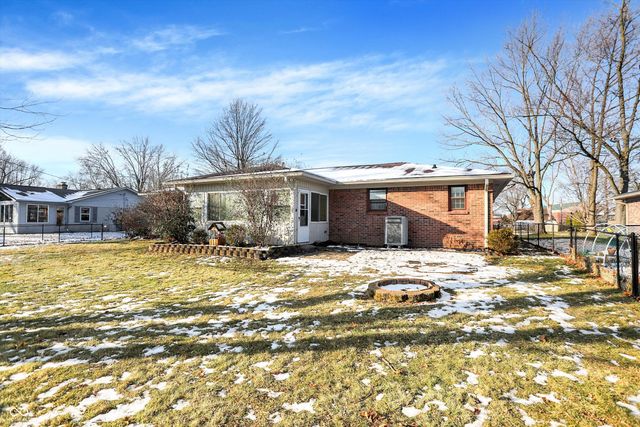 716 Maple Lane, Westfield, IN 46074