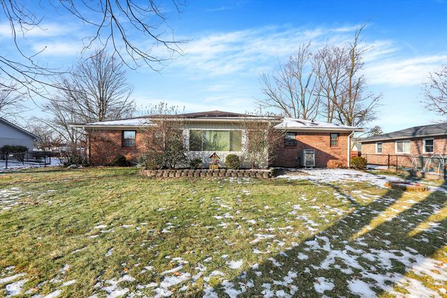 716 Maple Lane, Westfield, IN 46074