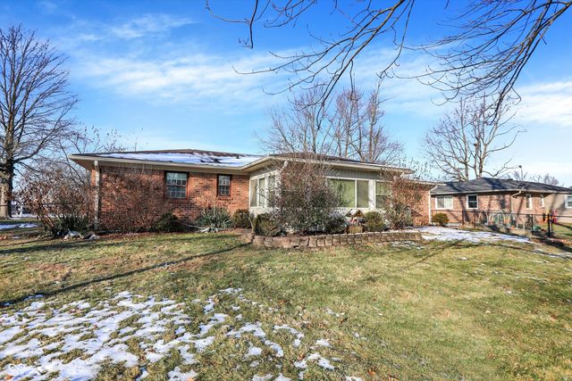 716 Maple Lane, Westfield, IN 46074