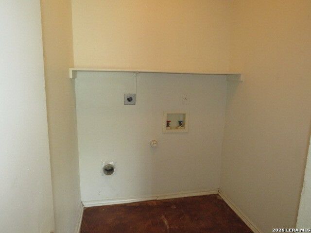 11007 Talon Run, San Antonio, TX 78254