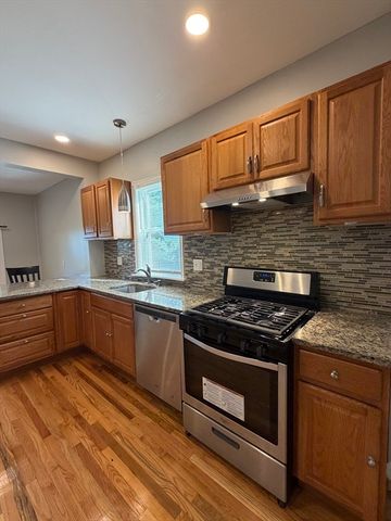 101 Brown Ave 1, Boston, MA 02131