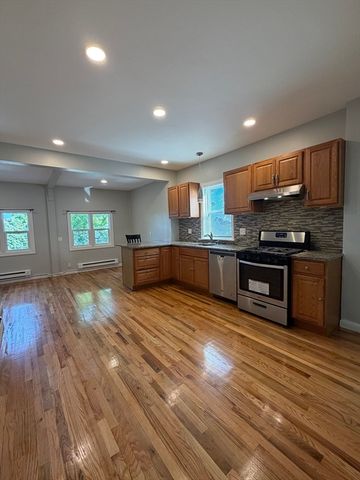 101 Brown Ave 1, Boston, MA 02131