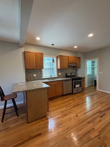 101 Brown Ave 1, Boston, MA 02131