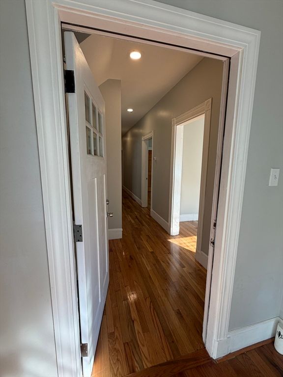 101 Brown Ave 1, Boston, MA 02131
