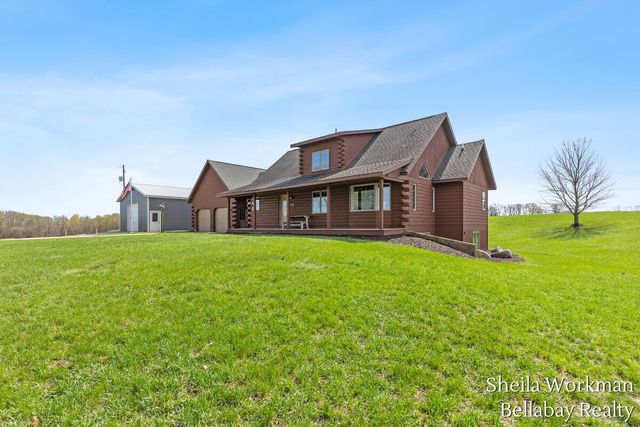 7320 100th Street, Caledonia, MI 49316
