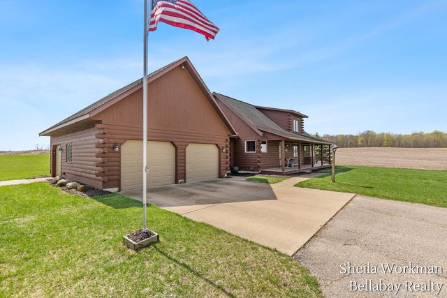 7320 100th Street, Caledonia, MI 49316