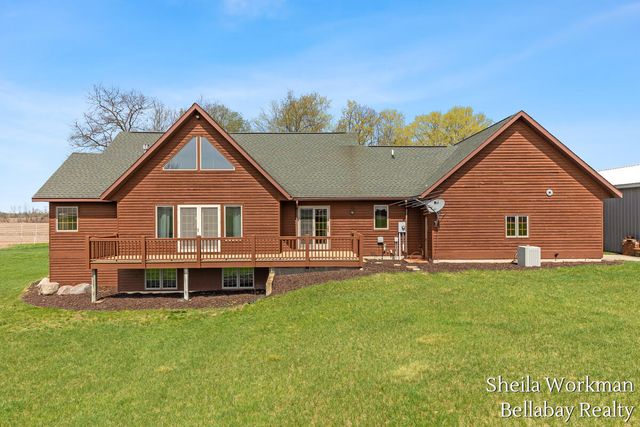 7320 100th Street, Caledonia, MI 49316