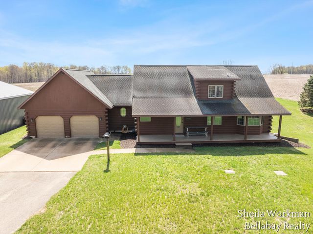 7320 100th Street, Caledonia, MI 49316