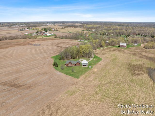 7320 100th Street, Caledonia, MI 49316