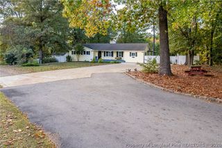 529 Adair Street, Fayetteville, NC 28303