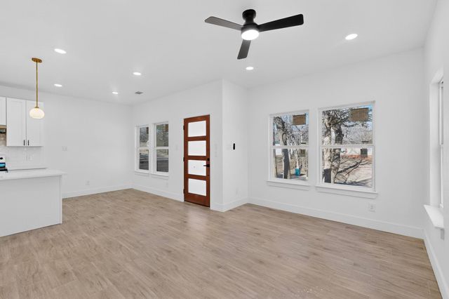 616 E Shepherd Street, Denison, TX 75021