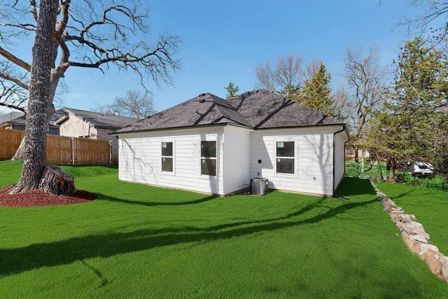 616 E Shepherd Street, Denison, TX 75021